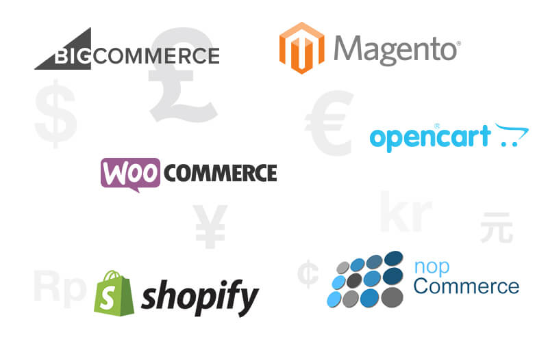 Ecommerce